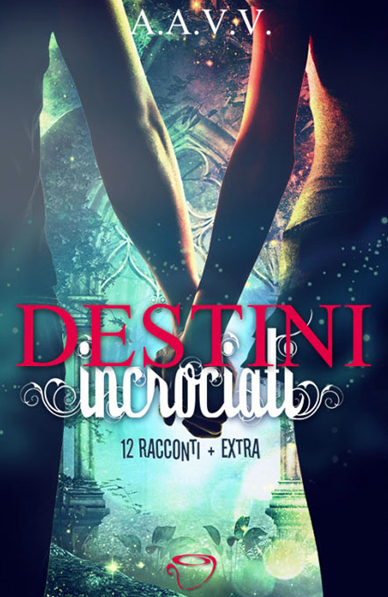 Book Cover: Destini Incrociati