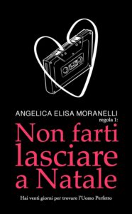 Book Cover: Non farti lasciare a Natale