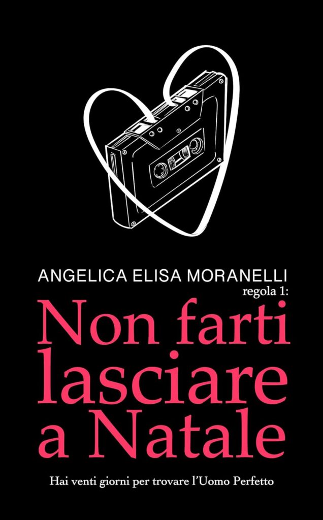 Book Cover: Non farti lasciare a Natale