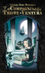 Book Cover: La Compagnia della Triste Ventura