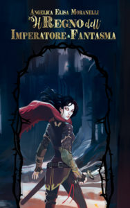 Book Cover: Il Regno dell'Imperatore-Fantasma