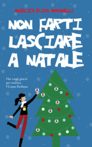 Book Cover: Non farti lasciare a Natale
