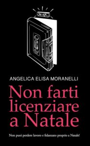 Book Cover: Non farti licenziare a Natale