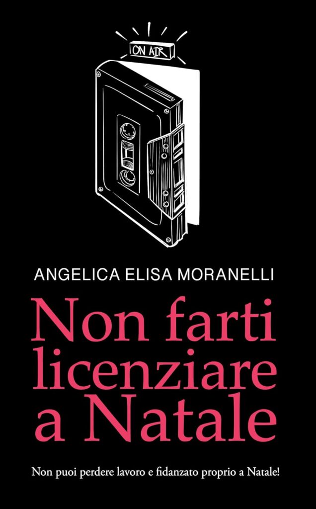 Book Cover: Non farti licenziare a Natale