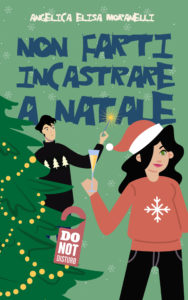 Book Cover: Non farti incastrare a Natale