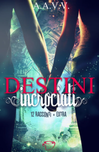 Book Cover: Destini Incrociati