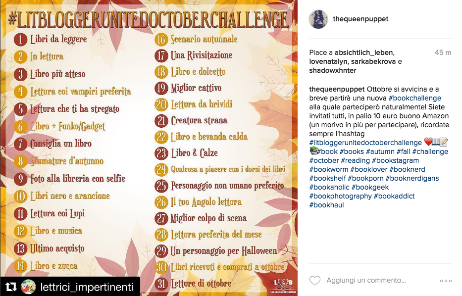 ottobre-challenge