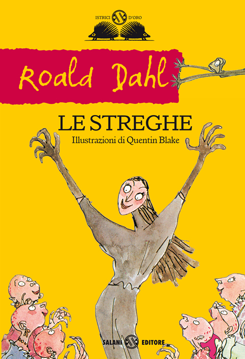 le-streghe-cover