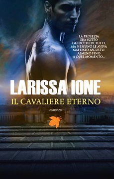 ilcavaliereeternoionefanucci
