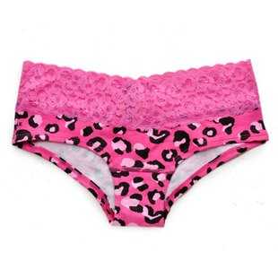 Ogni buon soldato conosce le culotte Victoria's Secret.