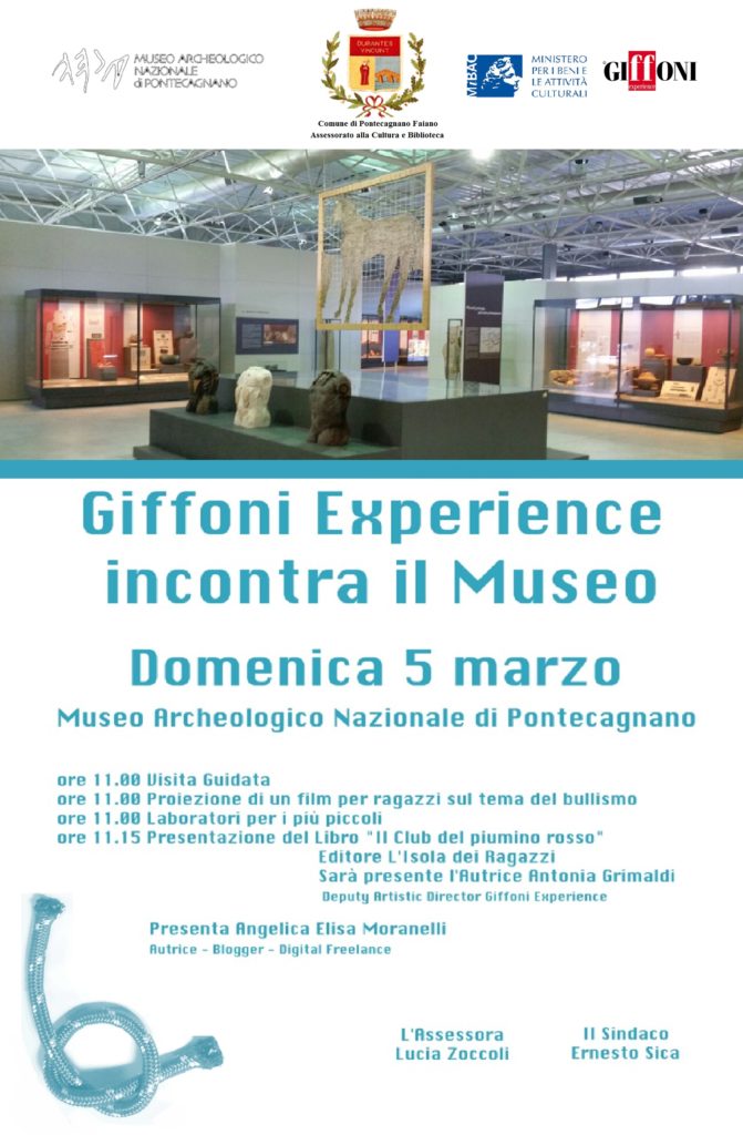 Manifesto Museo Definitivo