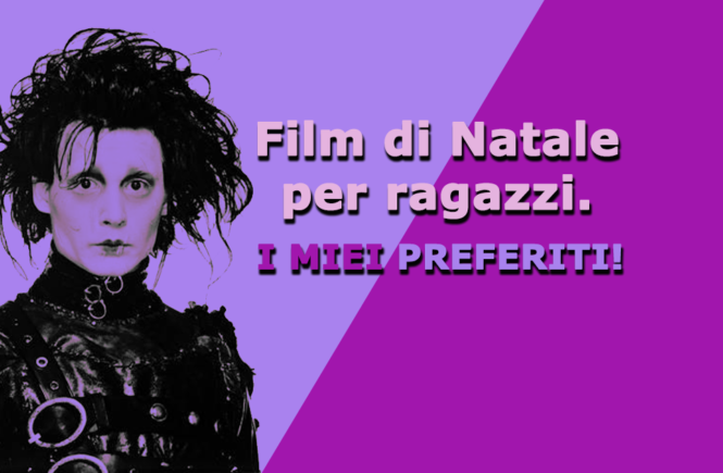 film di natale per ragazzi